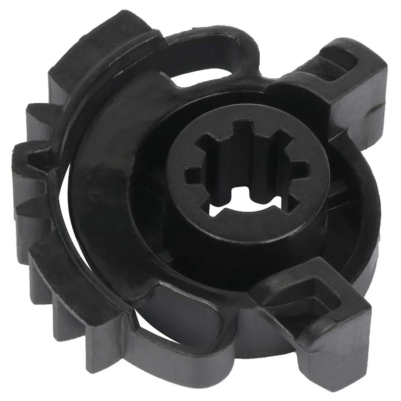 Heat & AC Actuator Gear 68214880AA for 2011- Dodge Durango Jeep Grand Cherokee