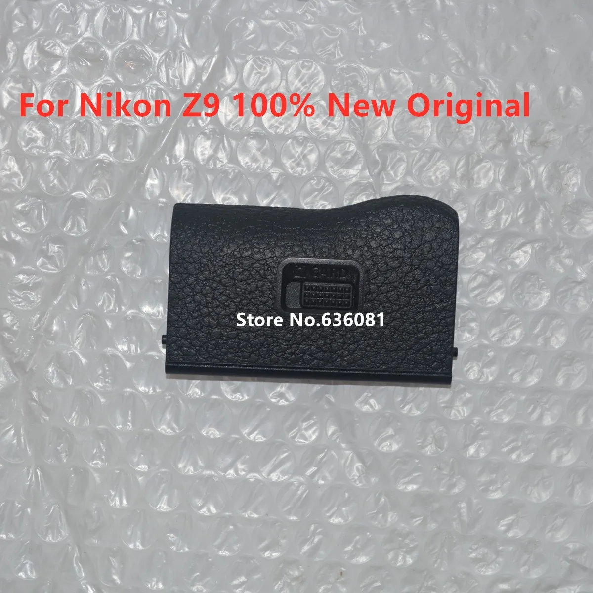 Repair Parts Memory Card Door Cover Unit For Nikon Z9 , Z 9 AliExpress