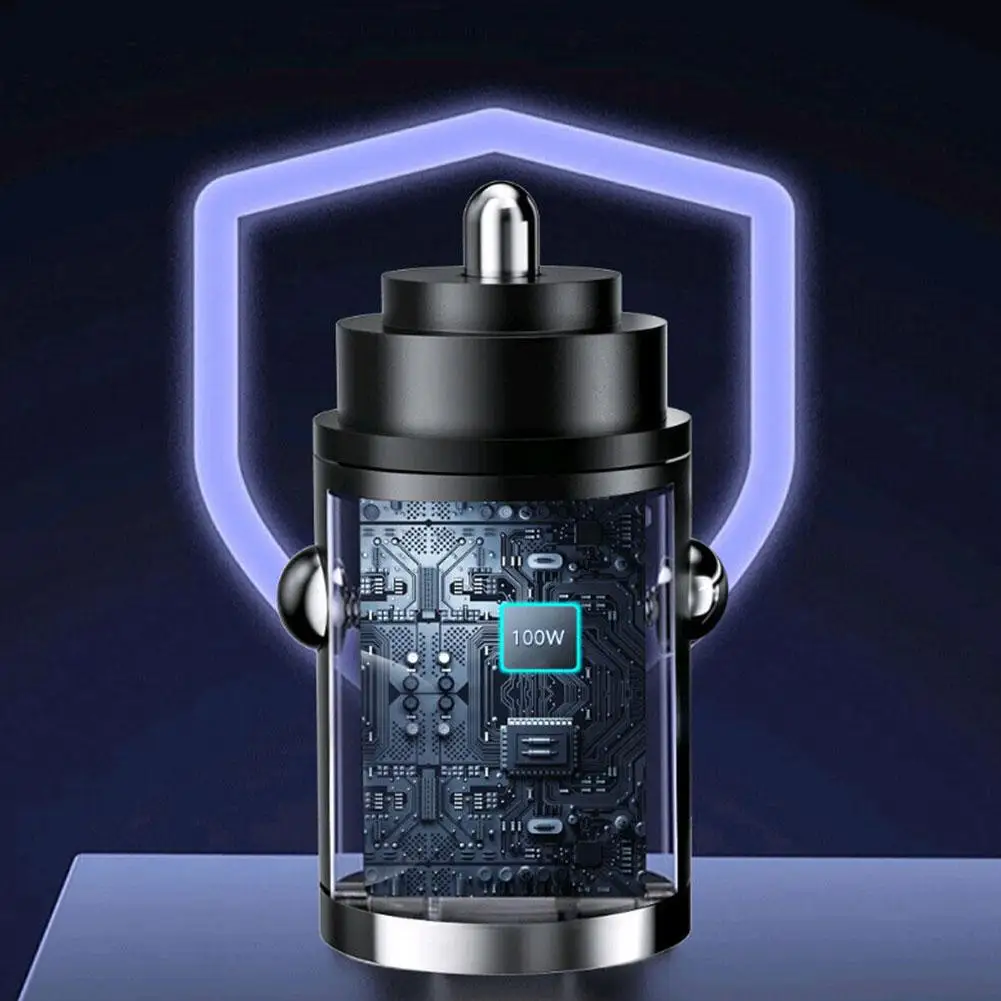 ̴ 100W USB  , CŸ QC3.0 PD Ǯ  ,    ޴  ,  W9N3