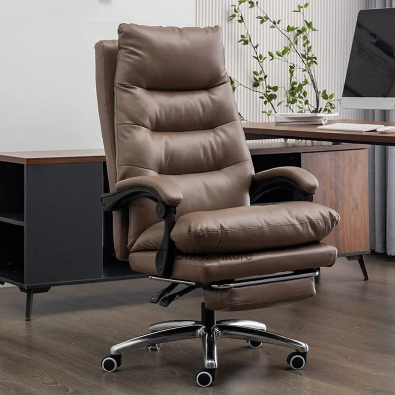 

Simple Floor Office Chairs Computer Lounge Rolling Free Shipping Gamer Gaming Design Chair Study Cadeira Gamer Home Furniture