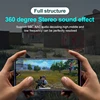 New P30 TWS Gaming Earbuds Wireless Headset with Microphone Bluetooth Adaptor Charging Box Gamer Low Latency Earphone ,for TV PC 5