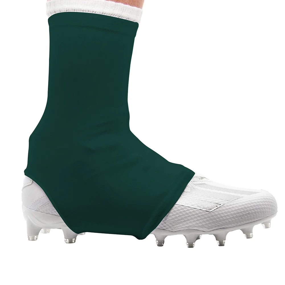 Football Spats For Cleats WYJ Football Spats Cleat Coves, Pai