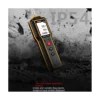 SNDWAY SW65A Digital Vibration Meter High Precision Vibration Detector Vibration Meter 2