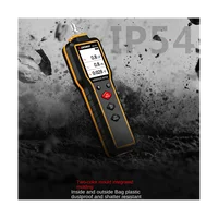 SNDWAY SW65A Digital Vibration Meter High Precision Vibration Detector Vibration Meter 2
