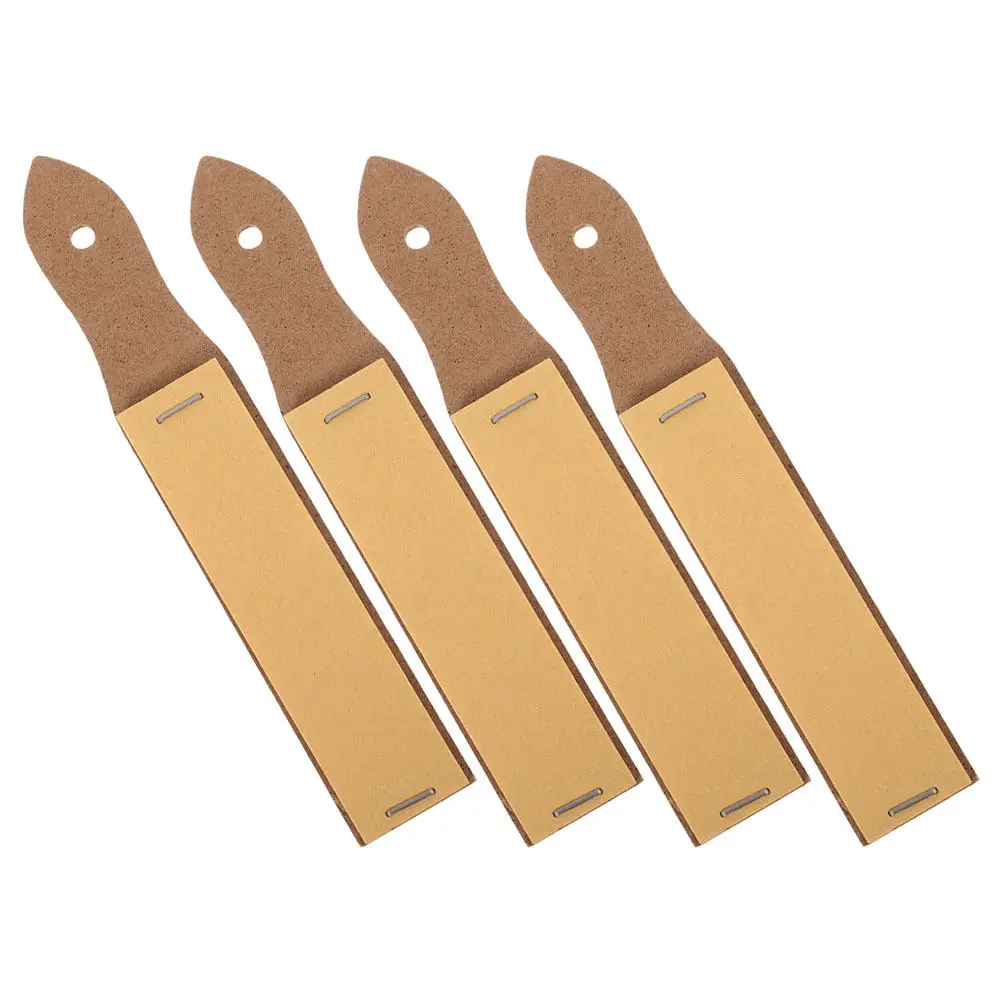 4Pcs 스케치 사포 블록 예술가를위한 휴대용 연필 깎이 숯 파스텔 스틱 드로잉 샌딩 도구 정밀도