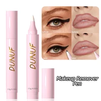 Easy To Clean Makeup Remover Pencil Eyeliner Makeup Correction Face Lip Eye Make Up Removal Shadow Eraser Pen Cleansing Tools 1