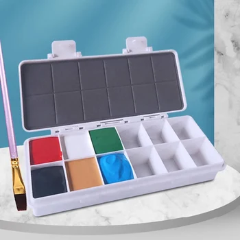 Sealed Paint Palette Box 1