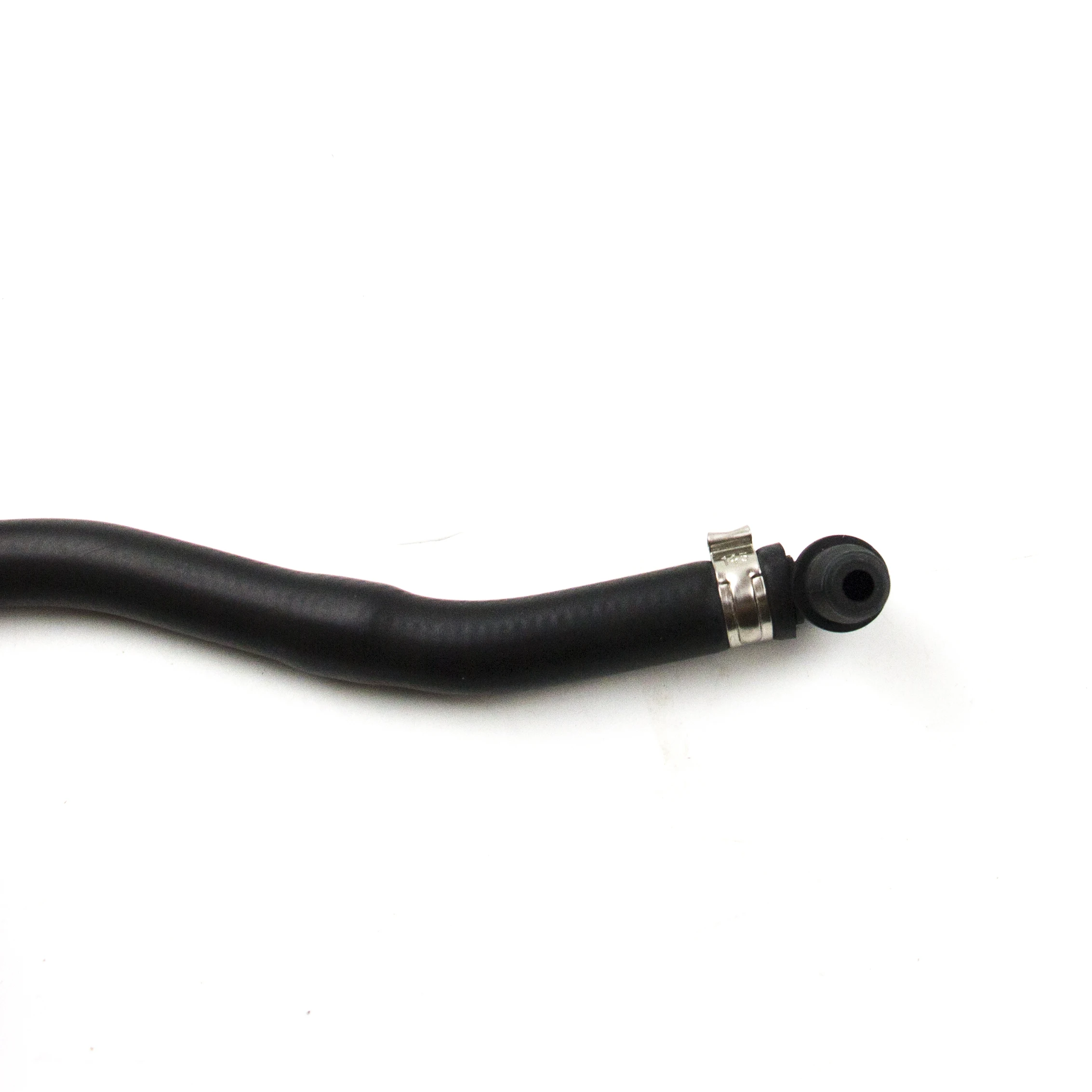 New Vent Hose Pipe Deputy Kettle Water Pipe automobile wire conduit hose For Mercedes Benz C/E 200/250 Exhaust