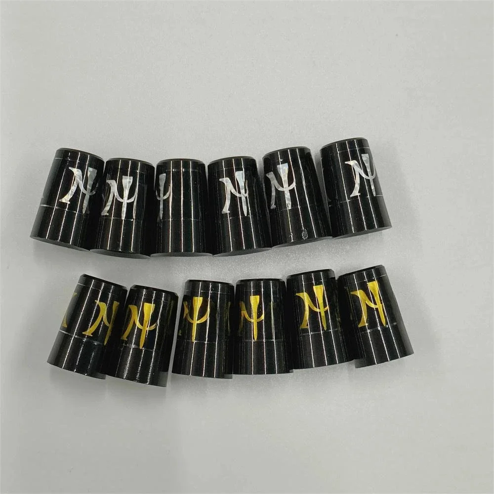 Golf Ferrules FUJISTAR GOLF ferrules for iron / wedges aperture 0.370