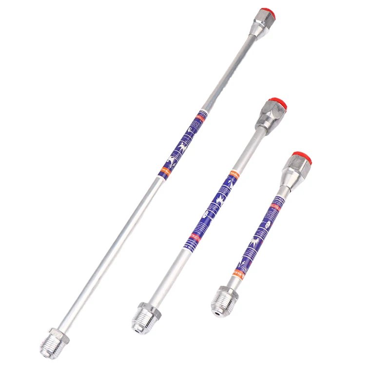 Paint Sprayer Extension Rod Portable Universal Replacement Spare Part Airless Paint Sprayer Spray Pole Spray Tip Painting Wands