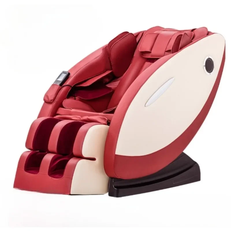 House Use Massage Chair Manufacturers Whole Body Multifunctional Luxury Zero Gravity Capsule Massage Sofa 3