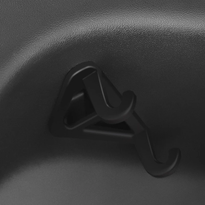 

For Model Y Trunk Grocery Bag Hook Trunk Hook Accessoies