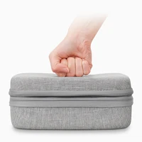 Лидер продаж, водонепроницаемая сумка для хранения цифровых гаджетов с твердым корпусом, дорожный органайзер для аксессуаров для электроники, ящик для хранения наушников HDD — изображение 6