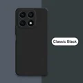 Classic Black