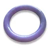 Myanmar Natural 56-64mm Purple Lavender Jade Jadeite Round Bar Bracelet Bangle 4