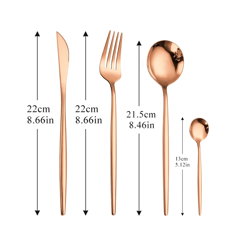 rosegold
