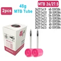 MTB 26-27.5 48g X2