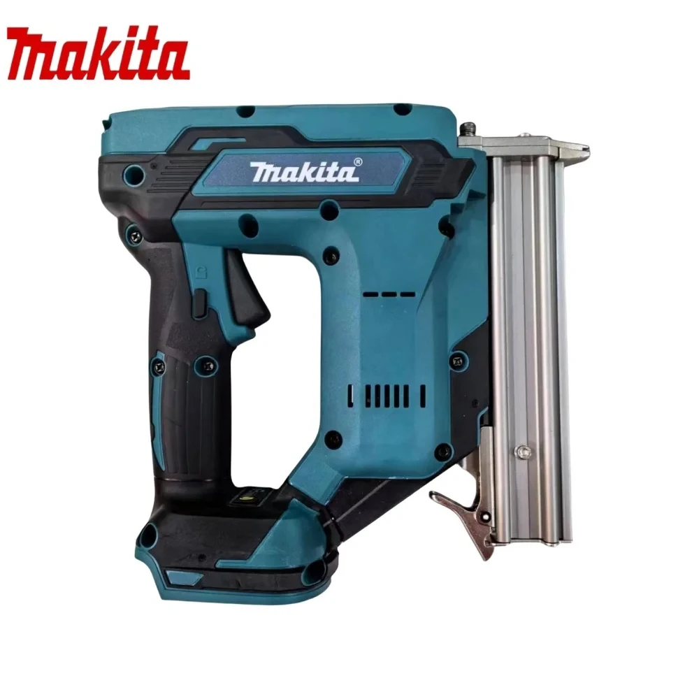 

2023 Makita DFN350Z Cordless Original Rechargeable Nailer 18V Lithium Battery Woodworking Decoration Electric (no Battery)