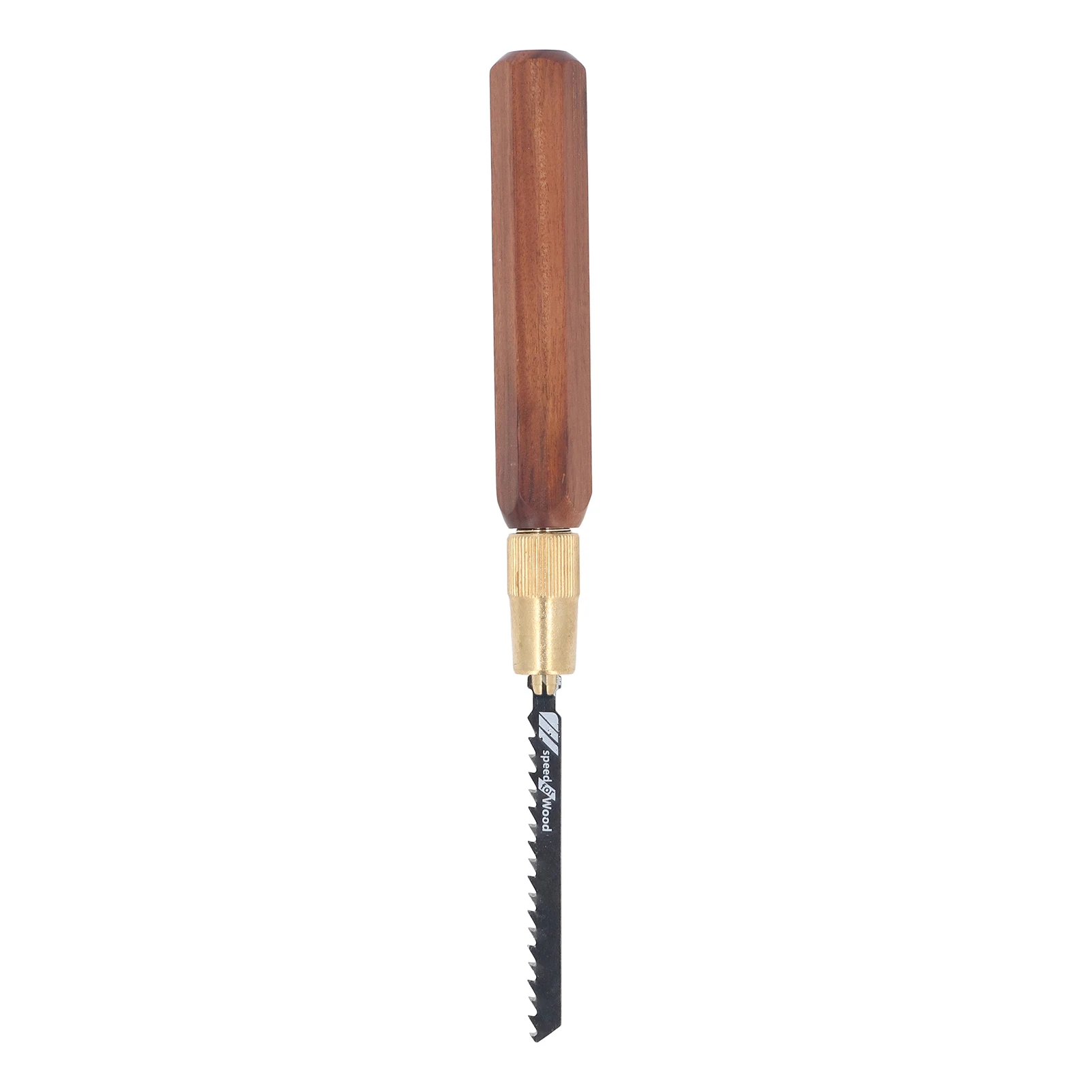 Woodworking Hand Saw Kit with 5 Saw Blade DIY Craft Mini Handsaw Set Wooden Handle Flush Cutting Saw Hand Saw Manual Saw Kit 3