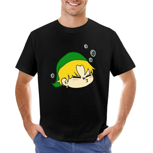 Camisa Super Animes - Comprar em BeN Camisaria