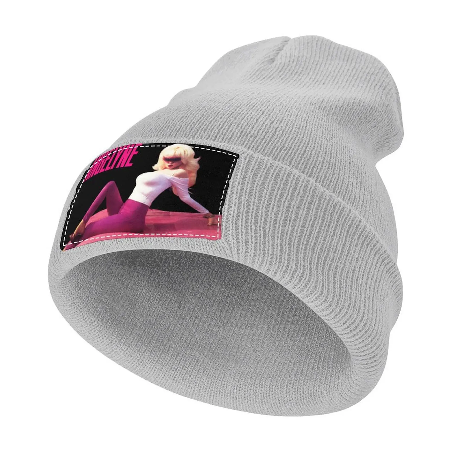 

Original Billboard Knitted Cap hard hat Hats Bobble Hat Caps For Women Men's