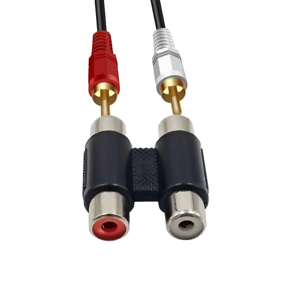 (1.5m /4.92FT) HDMI 호환 ARC 오디오 추출기 ARC-L/R 스테레오 3.5mm 잭 HDTV 사운드바용 ARC 리턴 채널 변환기