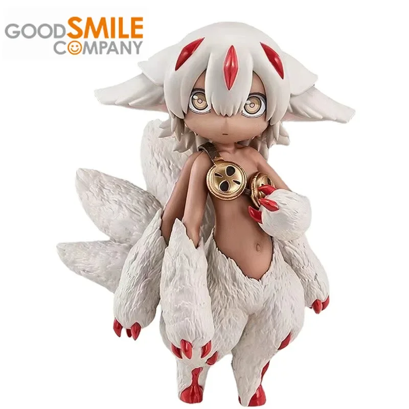 

GSC POP Original Faaputa Made in Abyss The Golden City of The Scorching Sun 13.5cm Anime Action Figures Toys Boys Girls Gift