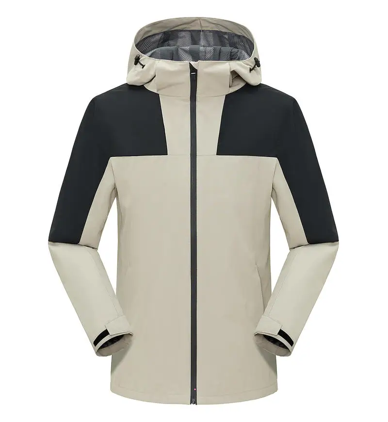 Tactical Men Jackets Military Thin Waterproof Pilot Coat Hoodie Hunting Army Clothes