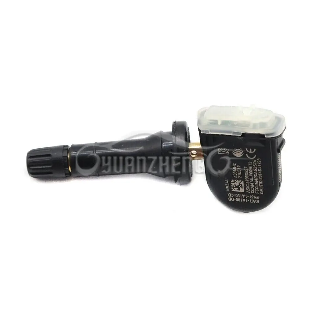 ڵ EV6T-1A180-CB TPMS Ÿ̾ з ͸   Tourneo  Transit ù Kuga  2014-2022 433mhz
