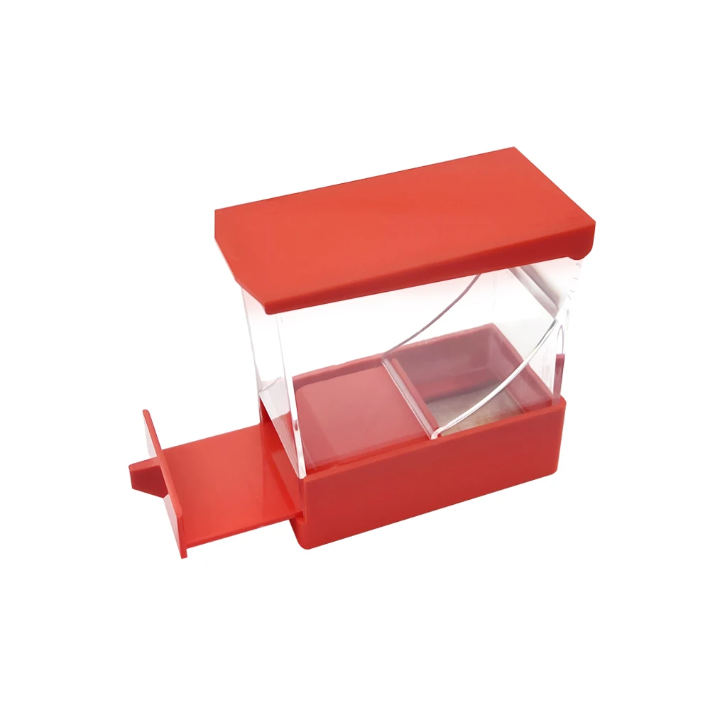 حامل لفافة قطن الأسنان ، منظم مسحات الأسنان ، نمط...