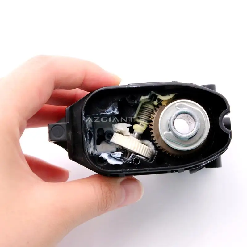 

Car Rearview Mirror Actuator for Mitsubishi Pajero V83, V85, V87, V88, V93 DC Motor, PCB, Metal Loop, Drive Side