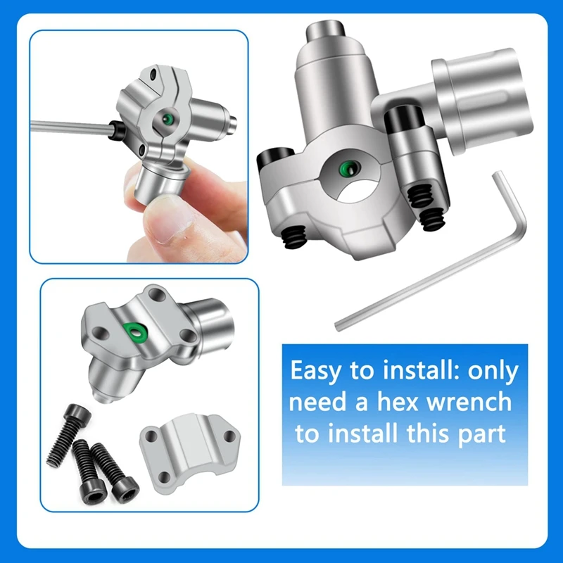 ajustável para condicionadores de ar, HVAC, 1