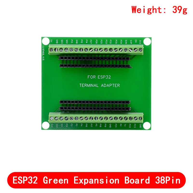 ตัวเลือกสินค้า ESP32 Development Board Wi-Fi + Bluetooth IoT Kit