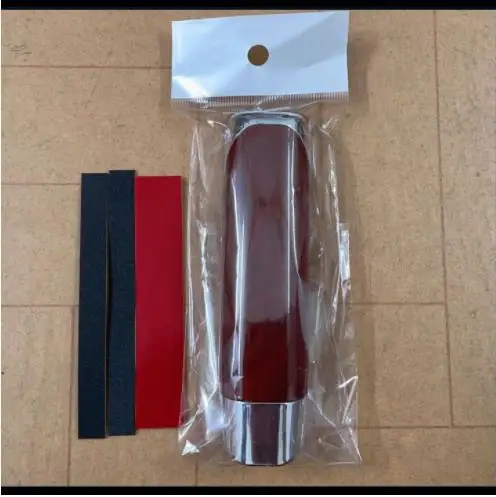 Hand Brake Cover 2/1pcs New Hand Brake Cover Truck Parts Auto Decoration Car Handbrake Sleeve Protective Case Anti-slip Auto Interior Accessories