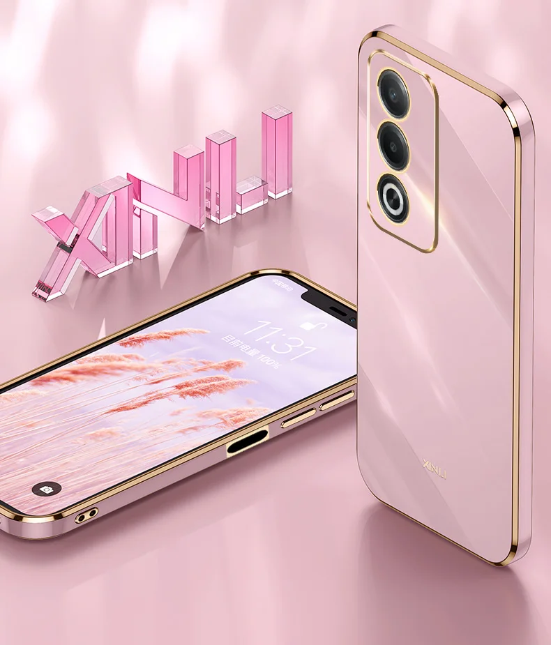 Phone Accessories Shockproof Tpu Pc 2 In 1 Phone Case Cover For Oppo A5 - Buy Ph - Foto 9