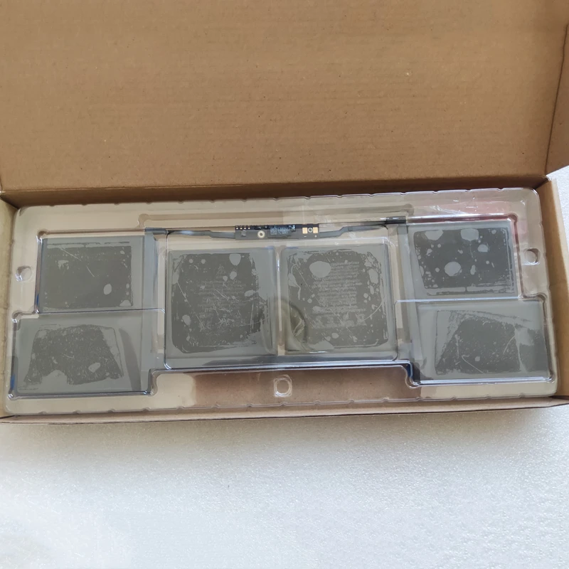 Batteria Per Laptop A2113 616-00533 Per Apple Macbook Pro 16 A2141 2019 2020 Core I7 I9 Emc3347 5600M Mvj2 Mvm2Ll/A Mvvl2Ll/A *