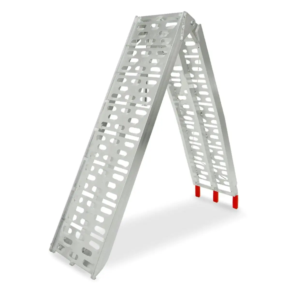 Kartrite Heavy Duty Folding Aluminium Ramp