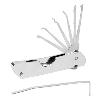 Pick & Hook Tool – Mini Puller 1