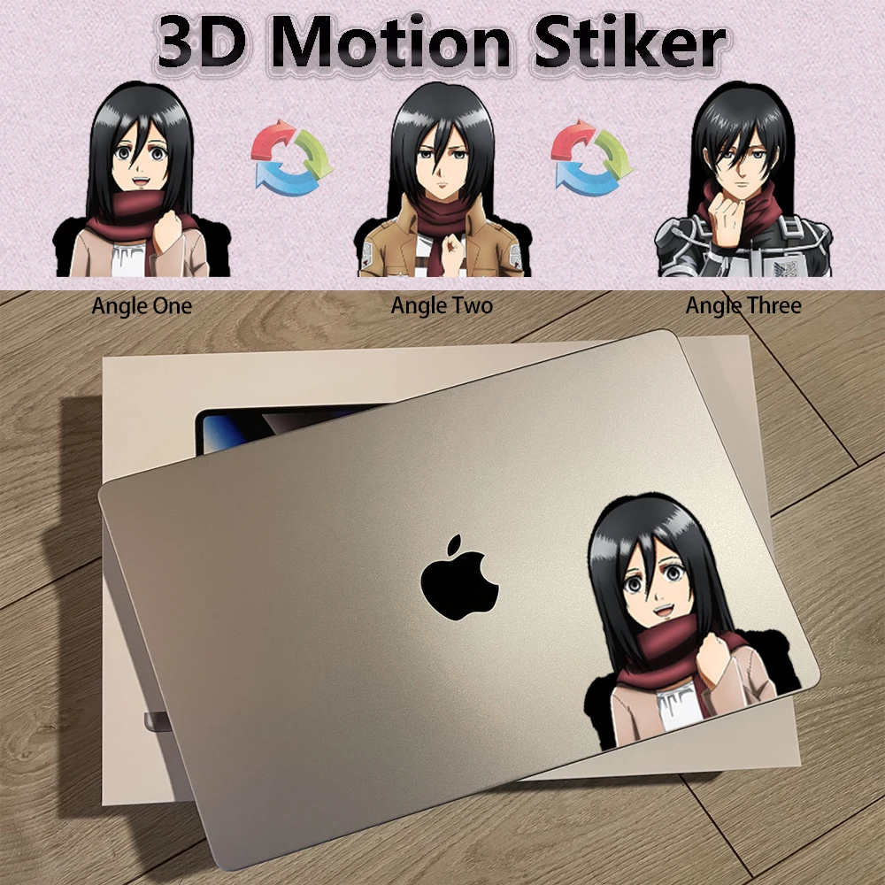 Attack On Titan Anime Expo 2022 Exclusive Mikasa Skateboard