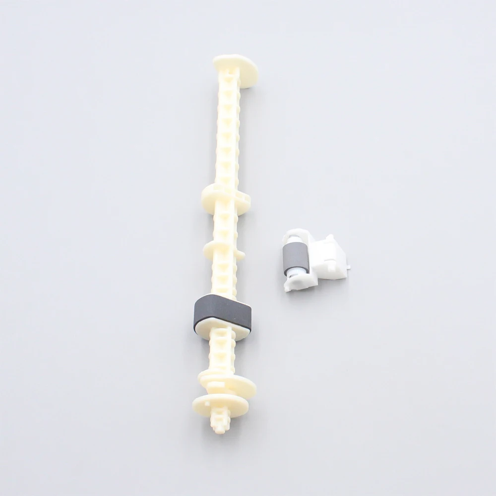 

2 комплекта х роликовый подающий ролик для бумаги в сборе для Epson L800, L805, L850, P50, T50, R250, R270, R290, R280, R330, R390, A50, L801, RX610, RX590