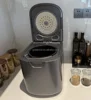 Factory Direct Supply Eco-Friendly Indoor Electronic Composter Food  Recycling Machine Composting with Two Activated Carbon Box 2