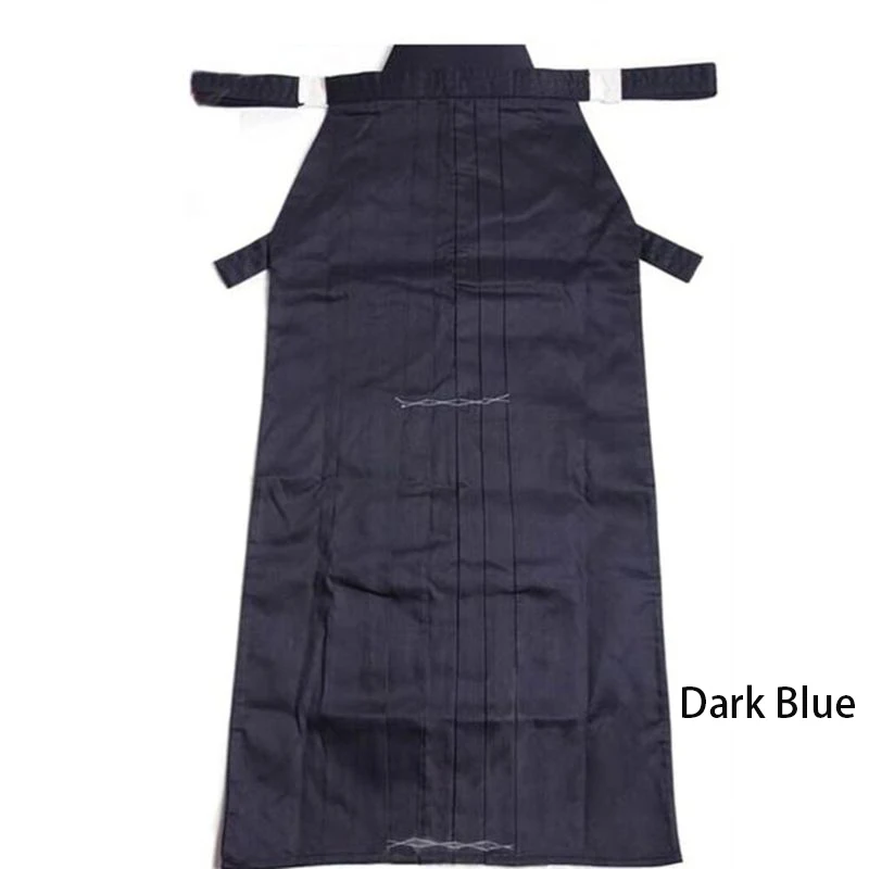 Kendo Uniform Hakama Arti Marziali Kendo Aikido Hapkido Clothes