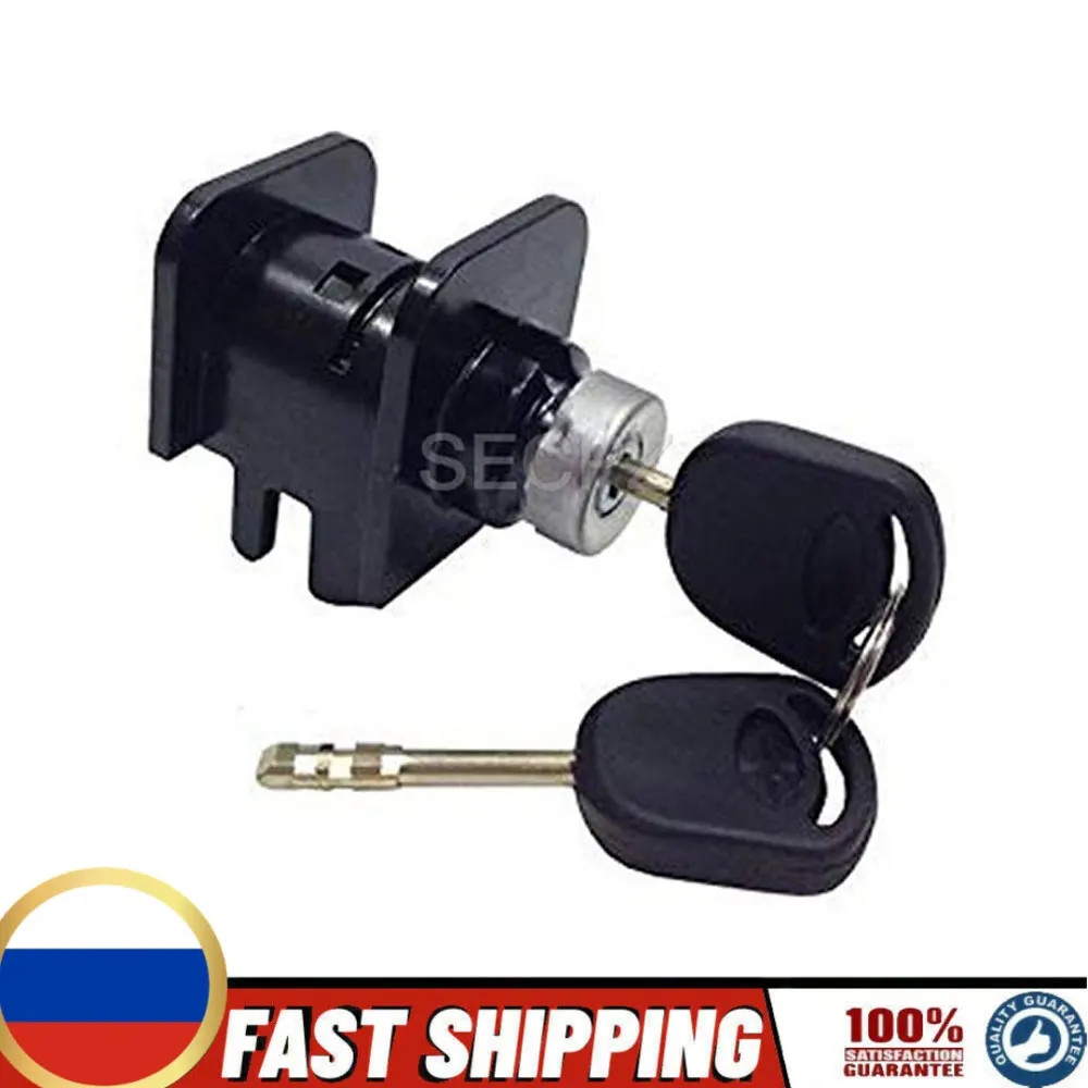 

YC1516B970AD 4124287 Замок капота для FORD TRANSIT CONNECT 2002-2007 MK6 2000-2006