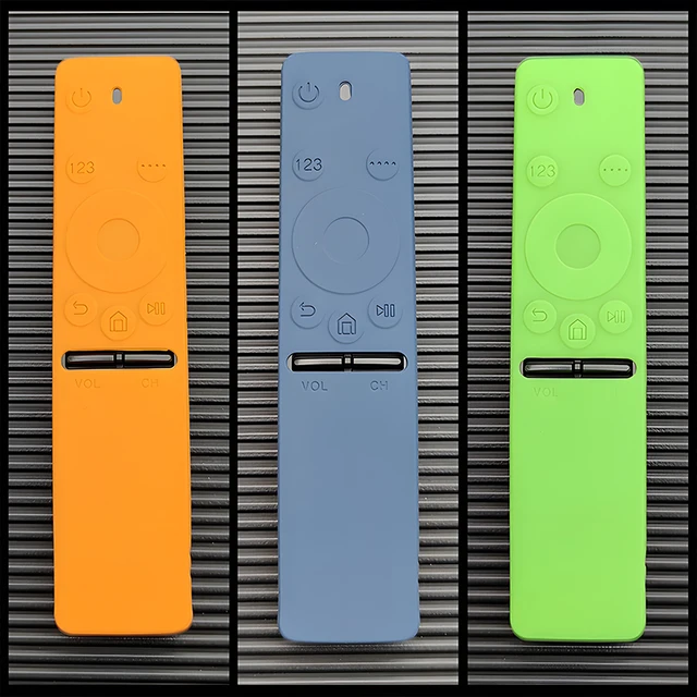 A Samsung Bn59-01244A Bn59-01259D Tv Távirányító Új Vízálló Védőhüvelye All-Inclusive Porálló - Image 4