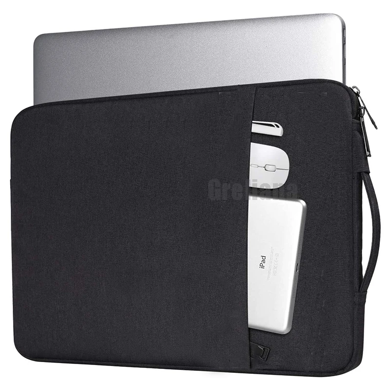 Custodia Per Laptop Per New Macbook Pro 14.2 16 2023 Air 13.3 M2 Custodia Per Laptop Custodia Per Borsa 15.6 Borsa Funda Per Ipad Pro 12.9 Notebook