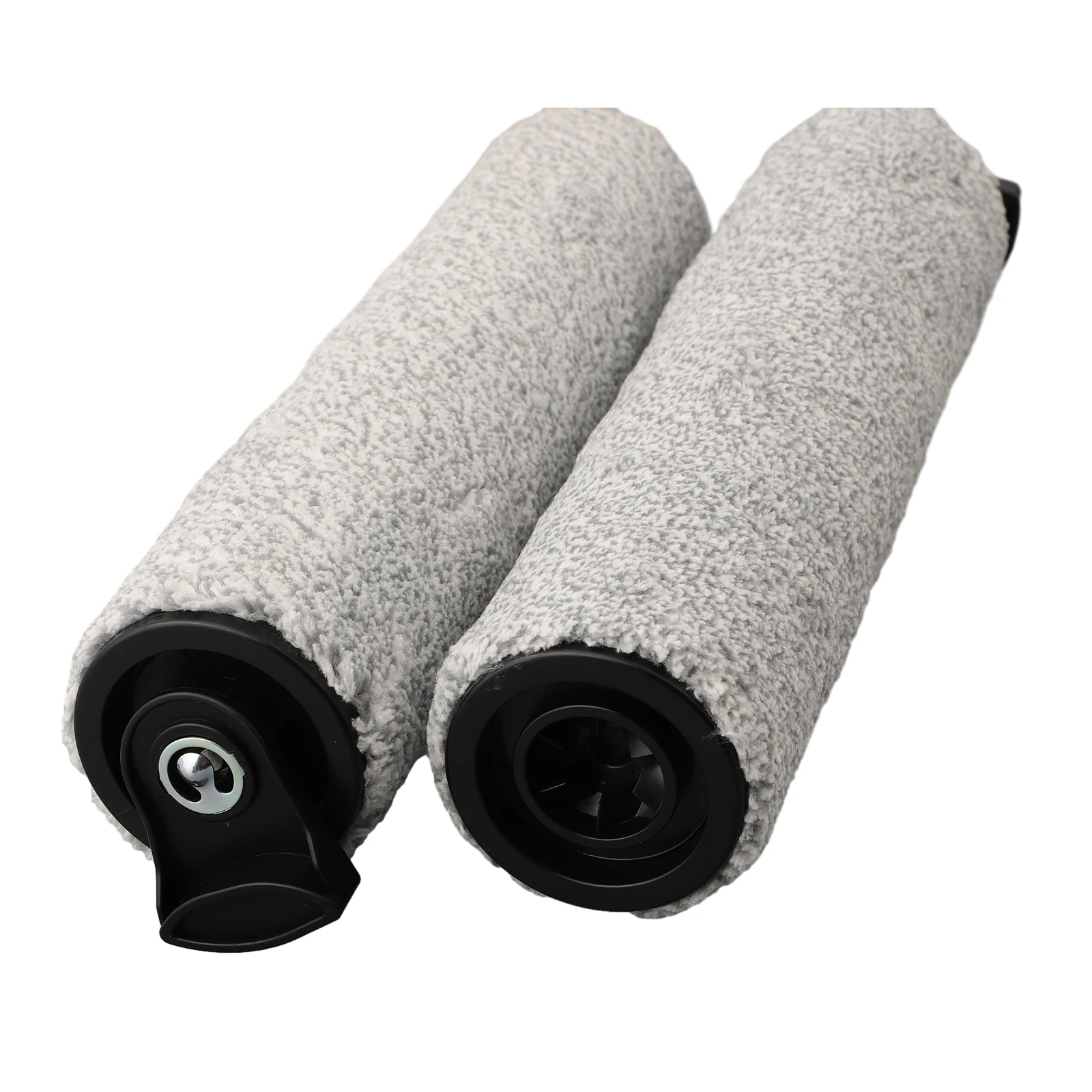 

Roller Brush for Tineco iFloor 2 Wet Dry Cordless Vacuum 2 Pack Deep Cleaning Capacity Effective Stubborn Stain Removal