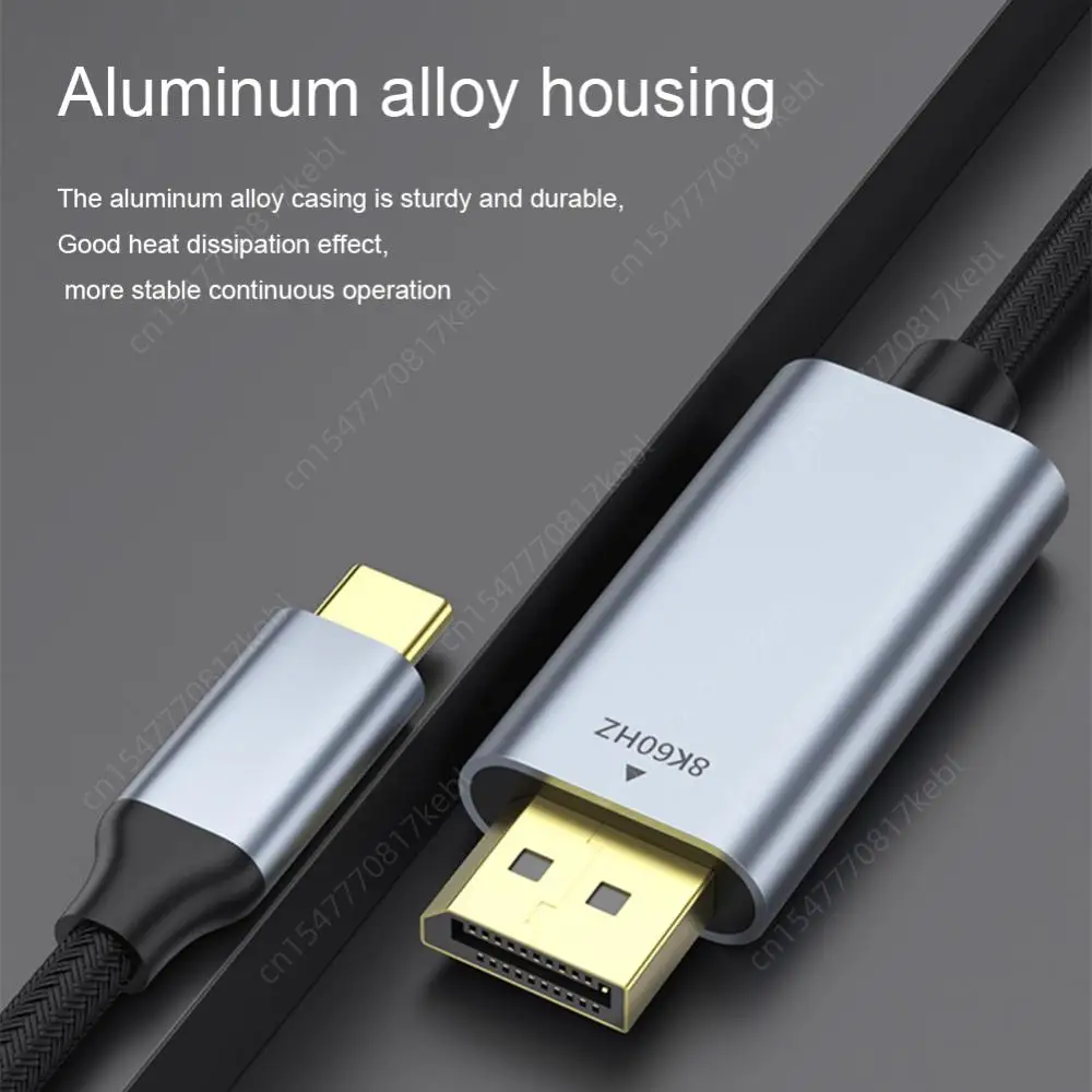 CŸ-÷ Ʈ 1.4 ̺ ȯ, 32.4Gbps USB C DP 1.4 ,  ̳ HDR, ƺ ,  Ʈ, Ͽ