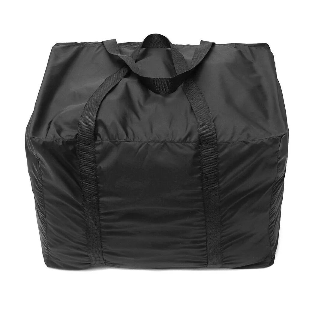 Bbq Premium Storage Carry Bag Per Weber Portable Charcoal Grill Picnic Camping Barbecue Carry Bag Home Storage