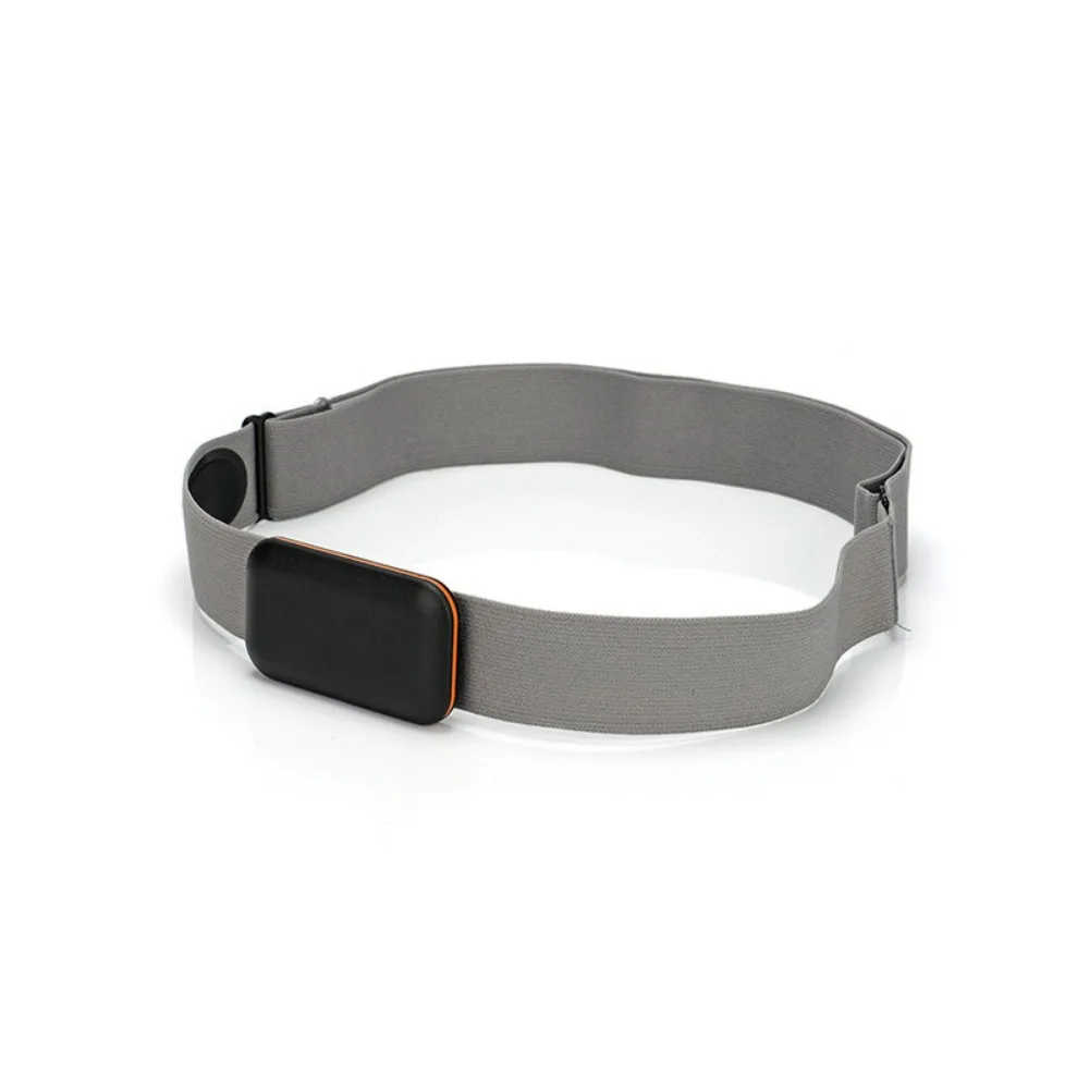 Band Strap Heart Rate Sensing Bluetooth Heart Rate Monitor Chest Strap Monitor Chest Belt