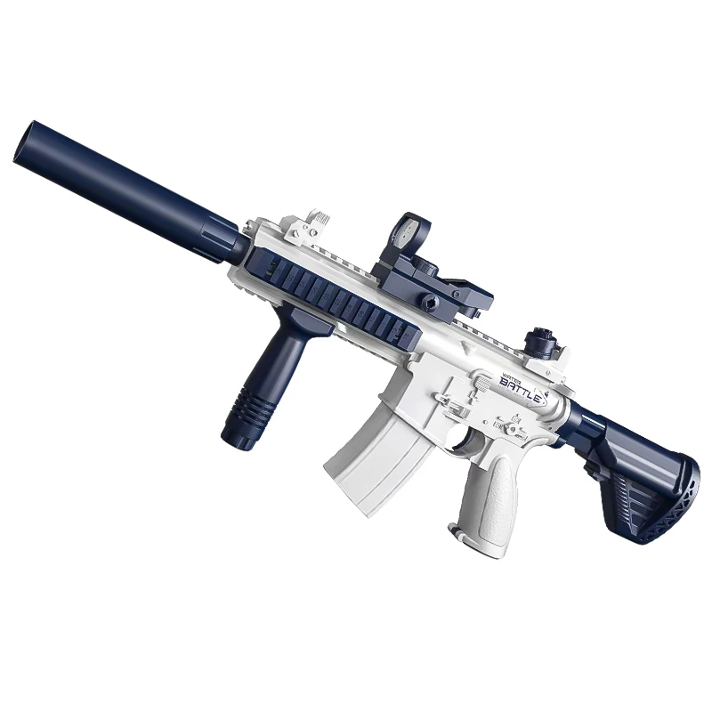 M416 Electric Water Gun 6